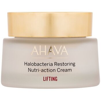Halobacteria Restoring Nutri-Action Cream - Liftingový pleťový krém